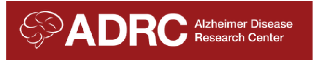 ADRC Alzheimer Disease Research Center